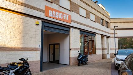 Calle Bret&oacute;n 2, Alcal&aacute; de Henares