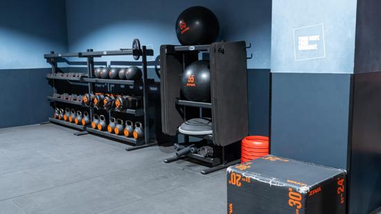 Calle Bret&oacute;n 2, Alcal&aacute; de Henares