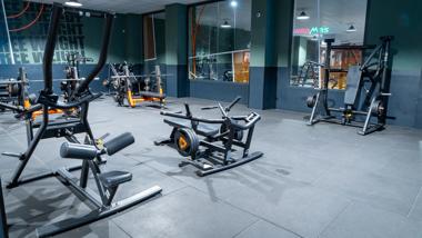 Calle Bret&oacute;n 2, Alcal&aacute; de Henares