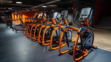 Calle de Santo Domingo de Silos 3, Madrid