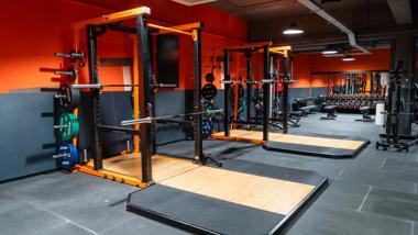 Calle de Santo Domingo de Silos 3, Madrid