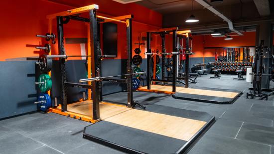 Calle de Santo Domingo de Silos 3, Madrid