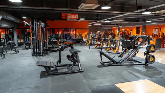 Calle de Santo Domingo de Silos 3, Madrid