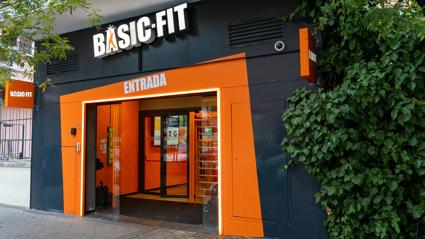 Calle de Santo Domingo de Silos 3, Madrid