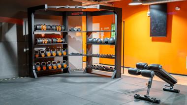 Calle de Santo Domingo de Silos 3, Madrid