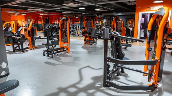 Calle de Santo Domingo de Silos 3, Madrid