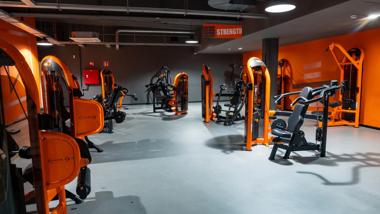 Calle de Santo Domingo de Silos 3, Madrid