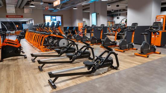 Calle de Mar&iacute;a Tubau 6-8, Madrid