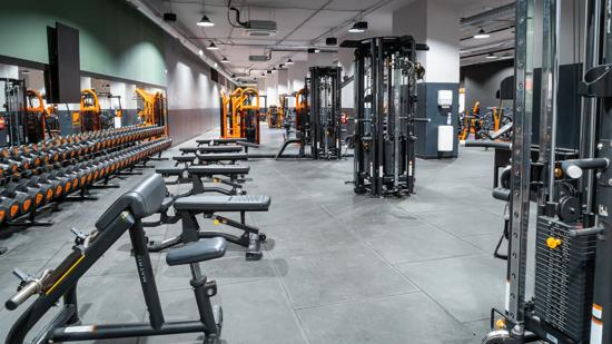 Calle de Mar&iacute;a Tubau 6-8, Madrid