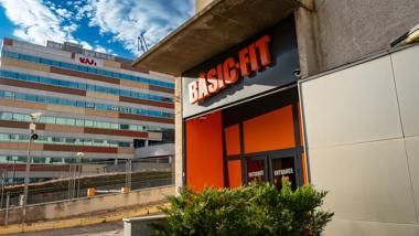 Calle de Mar&iacute;a Tubau 6-8, Madrid