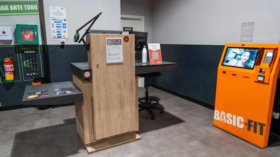 Calle de Mar&iacute;a Tubau 6-8, Madrid