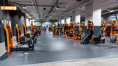 Calle de Mar&iacute;a Tubau 6-8, Madrid