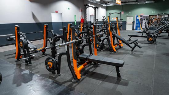 Calle de Mar&iacute;a Tubau 6-8, Madrid