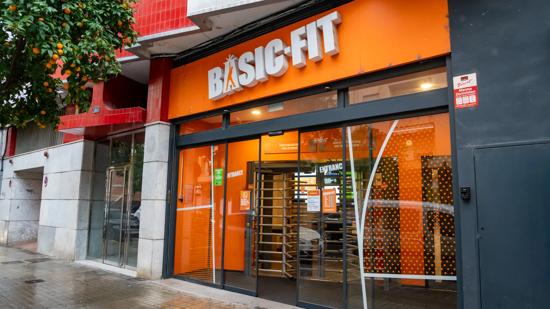 Av. de Burjassot 159, Valencia