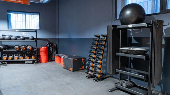 Av. de Burjassot 159, Valencia