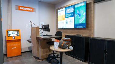 Av. de Burjassot 159, Valencia