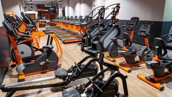 Calle Joaqu&iacute;n Costa 6, Valencia