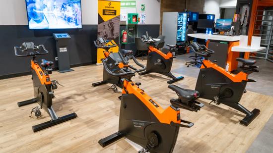 Calle Joaqu&iacute;n Costa 6, Valencia