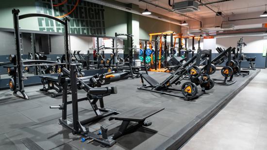 Calle Joaqu&iacute;n Costa 6, Valencia