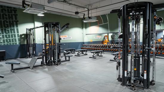 Calle Joaqu&iacute;n Costa 6, Valencia