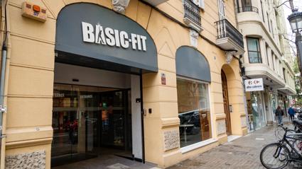 Calle Joaqu&iacute;n Costa 6, Valencia