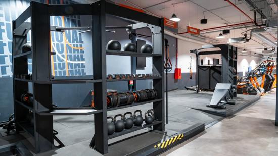 Calle Joaqu&iacute;n Costa 6, Valencia