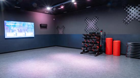 Calle Joaqu&iacute;n Costa 6, Valencia