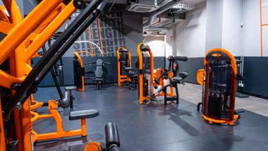 Calle Joaqu&iacute;n Costa 6, Valencia