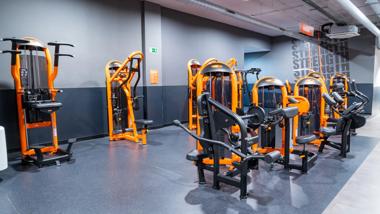 Calle Joaqu&iacute;n Costa 6, Valencia