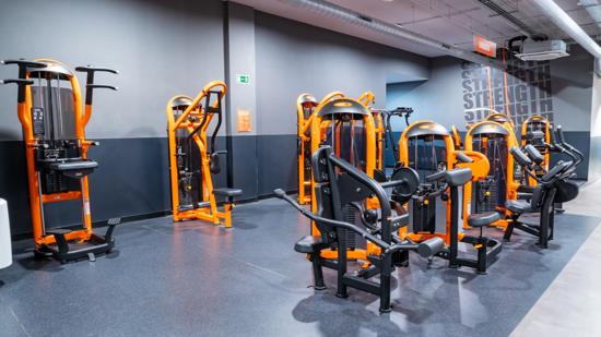 Calle Joaqu&iacute;n Costa 6, Valencia