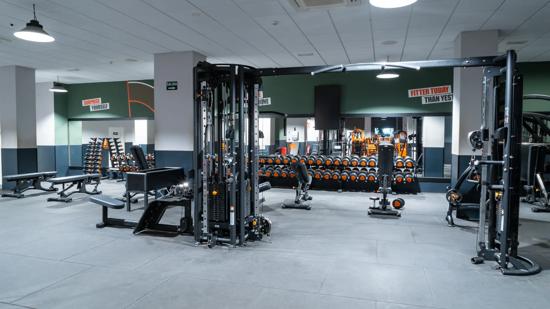 Pintor Maella 4, Valencia