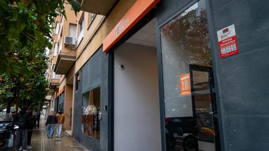 Pintor Maella 4, Valencia