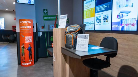 Pintor Maella 4, Valencia