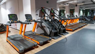 Passeig de la Petxina 44, Valencia