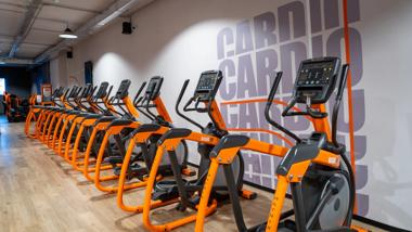 Passeig de la Petxina 44, Valencia