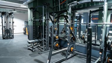 Passeig de la Petxina 44, Valencia