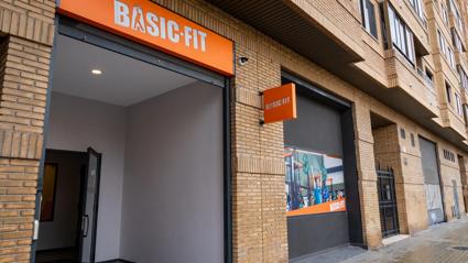 Passeig de la Petxina 44, Valencia