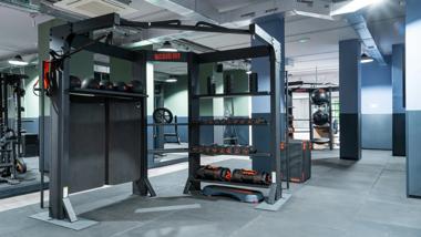 Passeig de la Petxina 44, Valencia