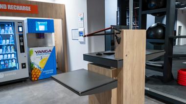 Passeig de la Petxina 44, Valencia