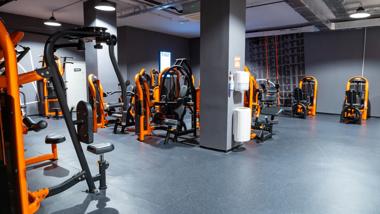 Passeig de la Petxina 44, Valencia