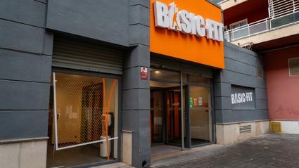 Plaza de Fray Luis Colomer 4, Valencia