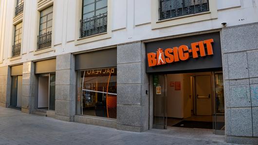 Calle Tarifa 8