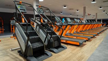 Polígono Sector 1. 2 2T. San Juan de Aznalfarache