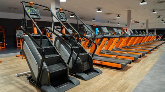 Pol&iacute;gono Sector 1. 2 2T. San Juan de Aznalfarache