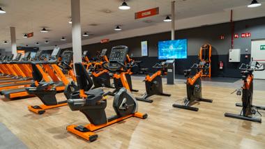 Polígono Sector 1. 2 2T. San Juan de Aznalfarache