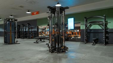 Polígono Sector 1. 2 2T. San Juan de Aznalfarache