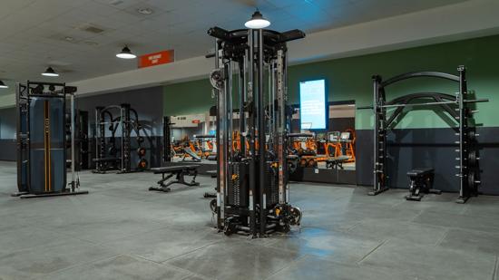 Pol&iacute;gono Sector 1. 2 2T. San Juan de Aznalfarache