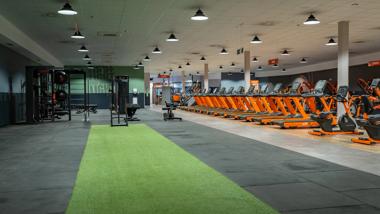 Polígono Sector 1. 2 2T. San Juan de Aznalfarache