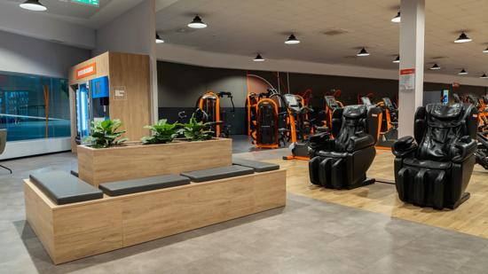 Pol&iacute;gono Sector 1. 2 2T. San Juan de Aznalfarache