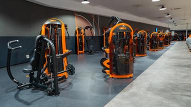 Polígono Sector 1. 2 2T. San Juan de Aznalfarache